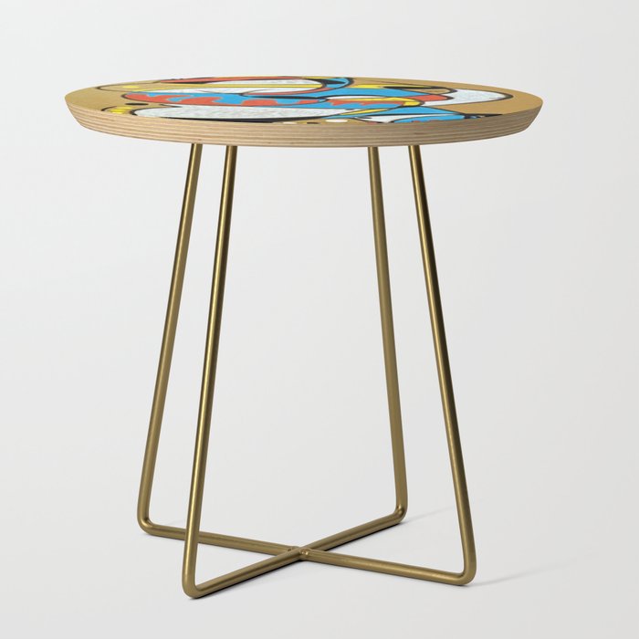 D47 Side Table
