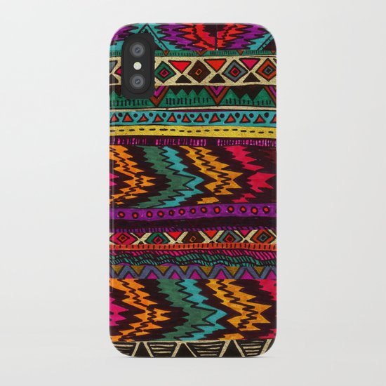 HAMACA iPhone Case