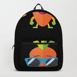 Carrots Pun Backpack | Vegetarianquotes, Graphicdesign, Veganday, Funnyveganquotes, Carrotpun, Vegansayingfunny, Curated, Carrotquotes, Coolcarrot, Vegangifts 