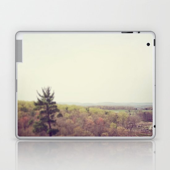 Devil's Den Laptop & iPad Skin