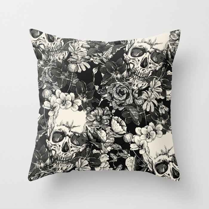 Throw Pillow