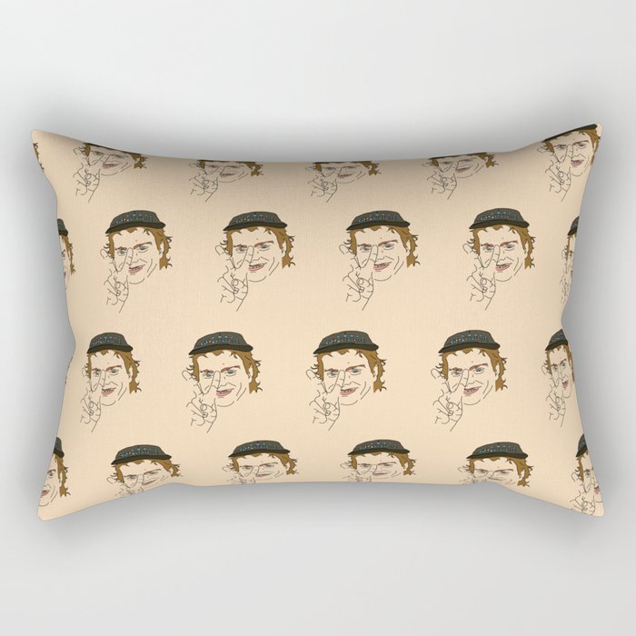 Rectangular Pillow