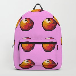 Feeling Peachy Backpack