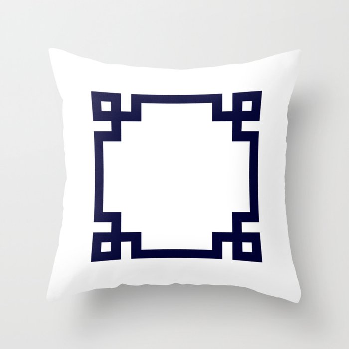 Throw Pillow