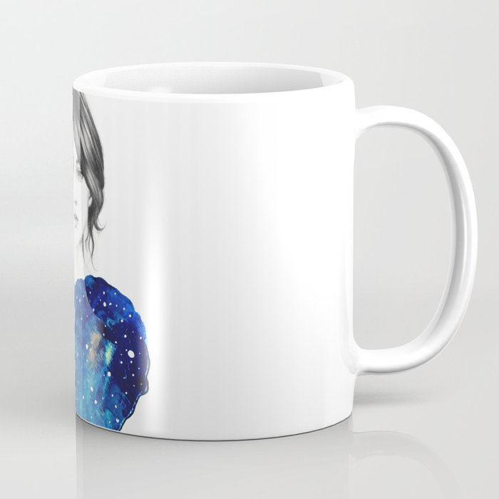 CARINA Coffee Mug