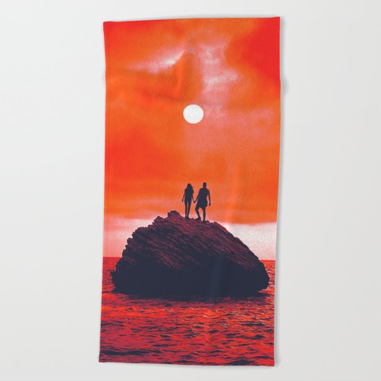 Sunn Beach Towel
