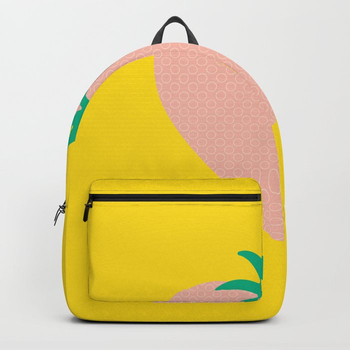 strawberry Backpack