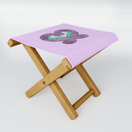 Tenta-love Folding Stool