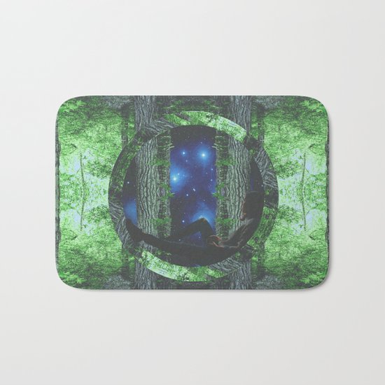 Portal Bath Mat