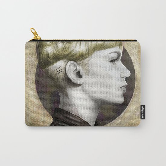 GrimesI Carry-All Pouch