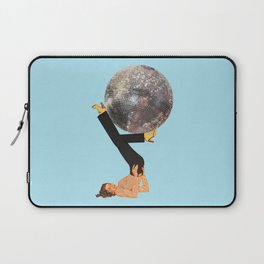 Boogie Shoes Laptop Sleeve