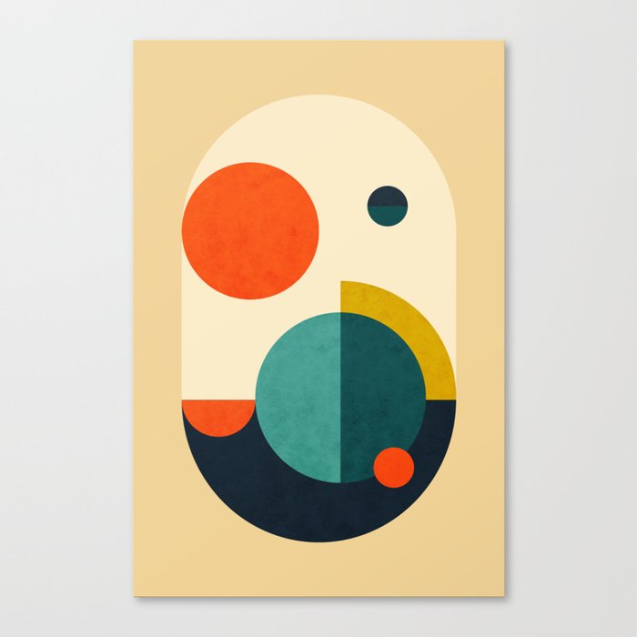 Canvas Print