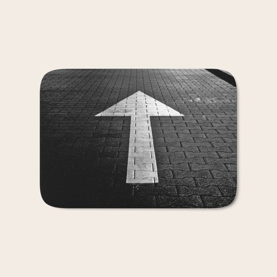 LoOsT Bath Mat