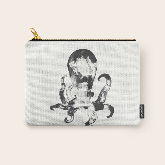 Arturo Carry-All Pouch