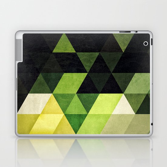 Tygg Laptop & iPad Skin