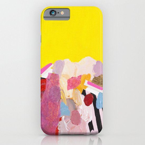Monumental iPhone & iPod Case