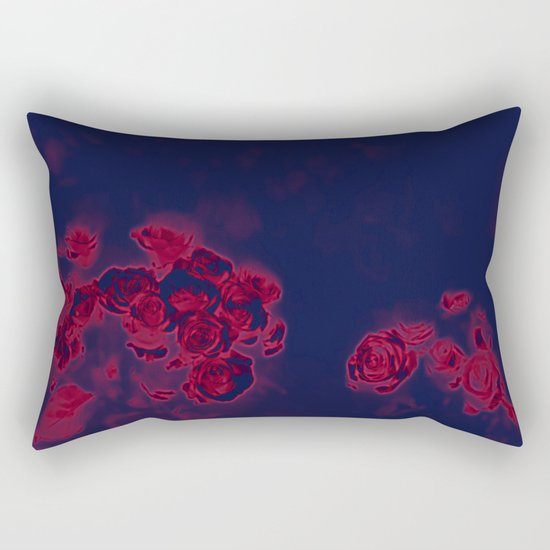 ROSES Rectangular Pillow