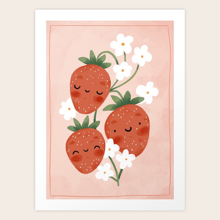 Art Print