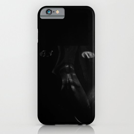 What Remains from A LOOK INSIDE iPhone & iPod Case