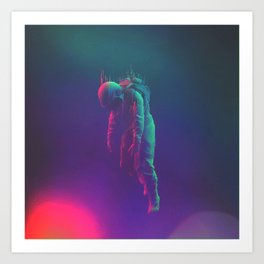 Aesthetic Art Prints | Society6