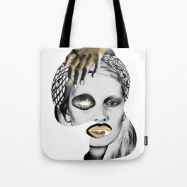 The Anthropologist Tote Bag