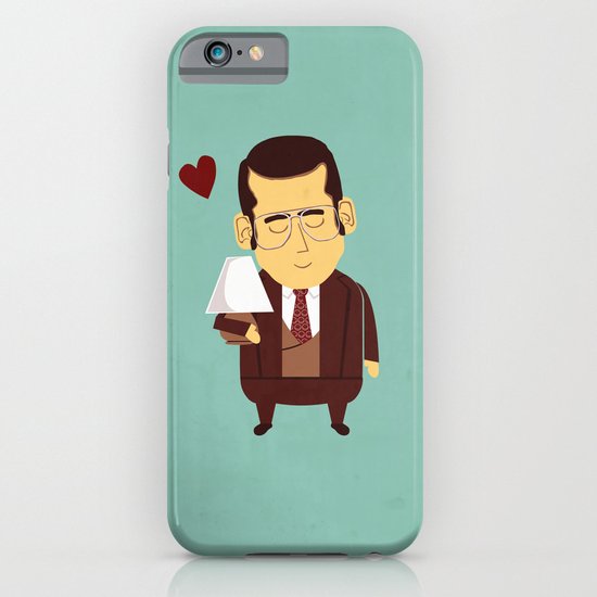 A Special Kind of Love iPhone & iPod Case