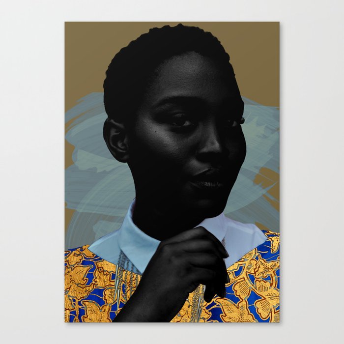 Canvas Print