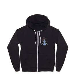 Mad 2 Full Zip Hoodie