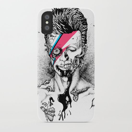 Zombowie iPhone Case