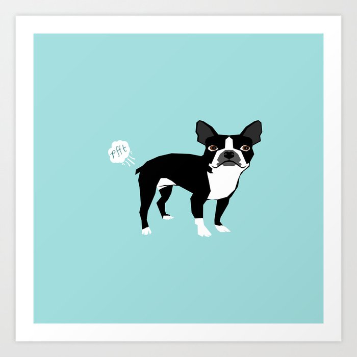 Gifts for new arrivals boston terrier lovers