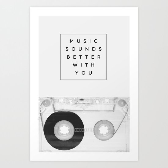 Sounds Music You With Artwork Better