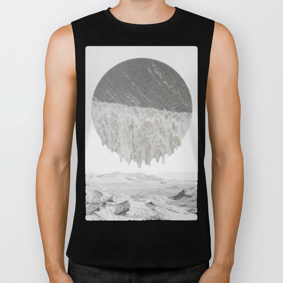Optimiste Biker Tank