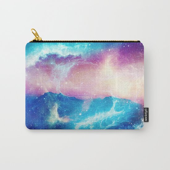 Zane Carry-All Pouch