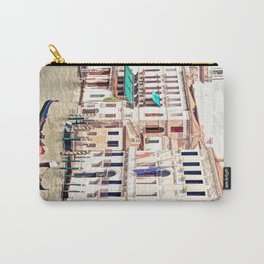 Venice Canal Carry-All Pouch