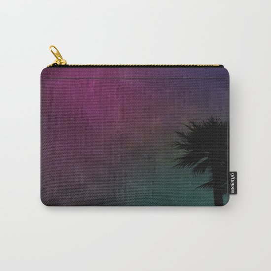 Cosmic Paradise Carry-All Pouch