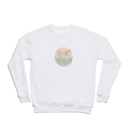Unifawn (color) Crewneck Sweatshirt