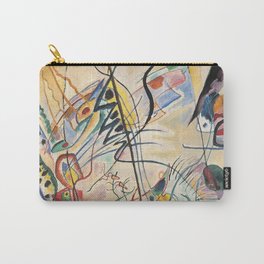Wassily Kandinsky Carry-All Pouch
