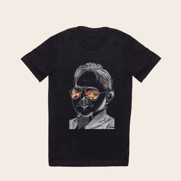 The judge cheap t shirt