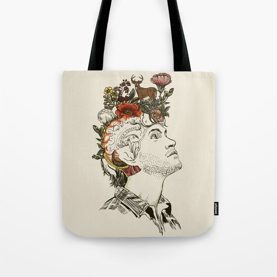 This Is My Design Tote Bag