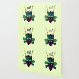 Monty Python Wallpaper For Any Decor Style Society6