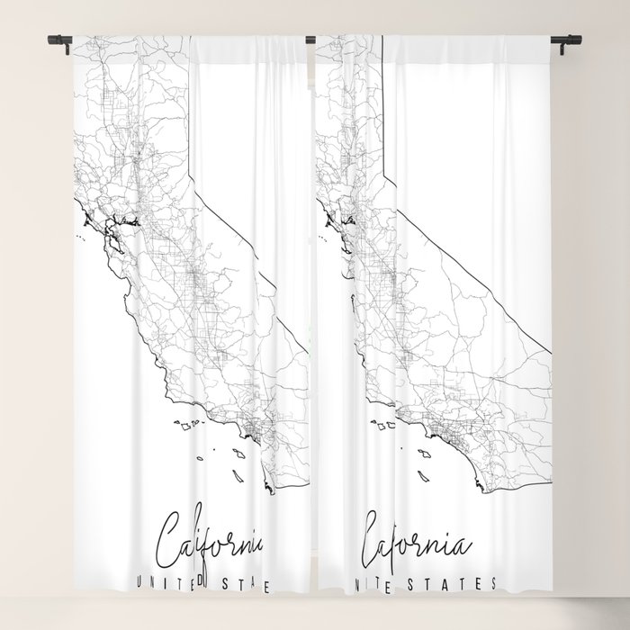 Blackout Curtain