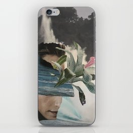 Nature Minded iPhone Skin