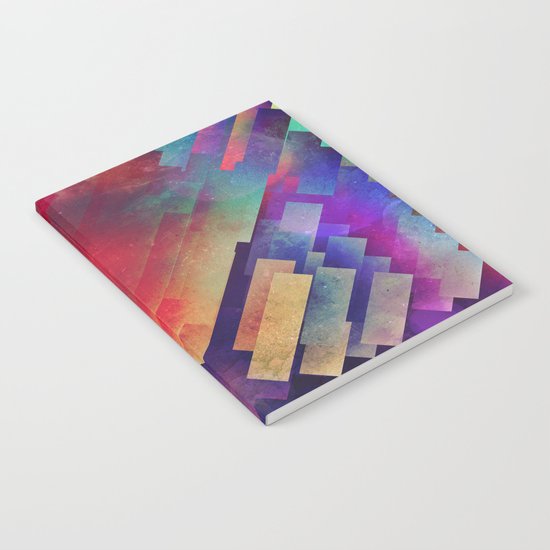 spyctrym yf yngyr Notebook