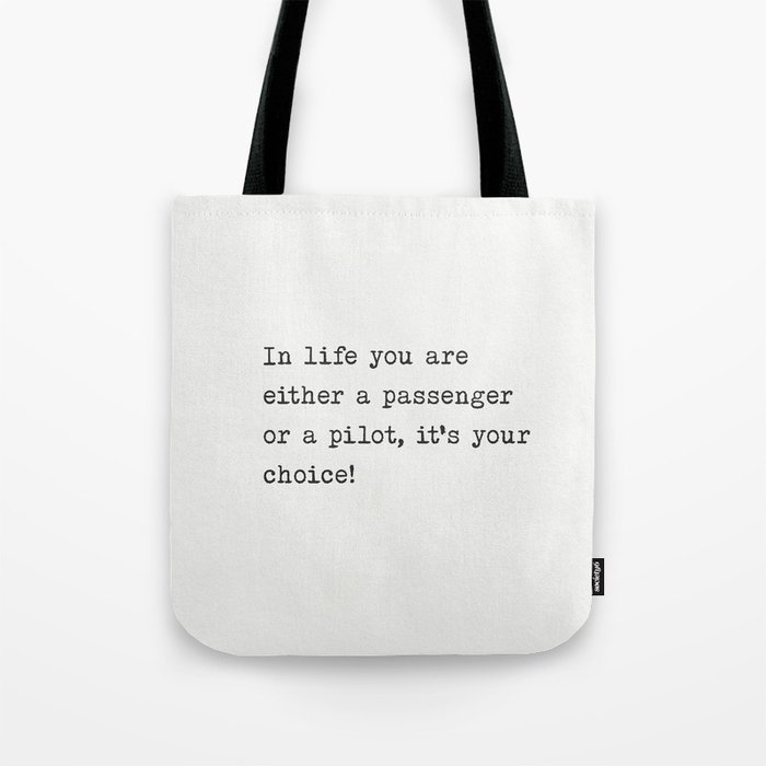 Motivation quotes 5 Tote Bag