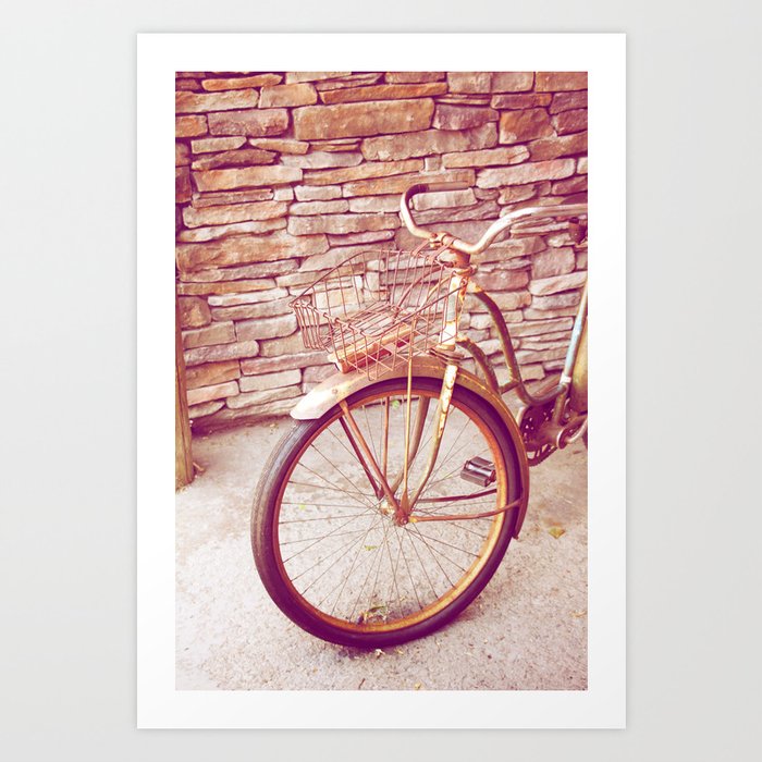 Rusty spokes bike best sale shop