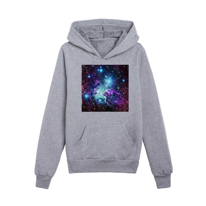 Galaxy pullover outlet hoodie