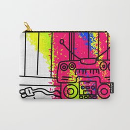 boombox'n Carry-All Pouch