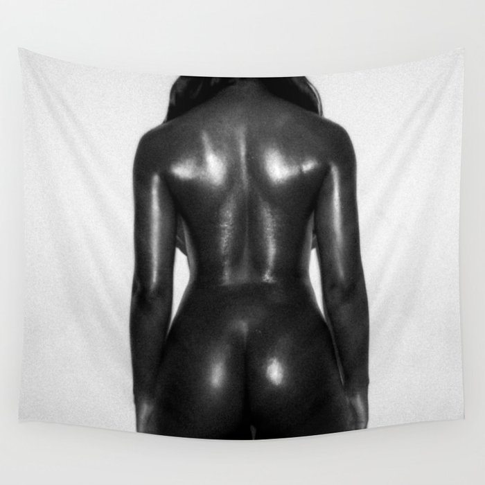 'EDUN' the original Wall Tapestry