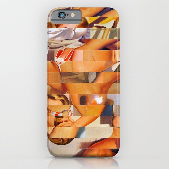 The Young and the Restless (Provenance Series) iPhone & iPod Case