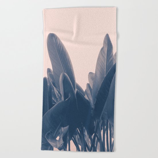 It happens Beach Towel